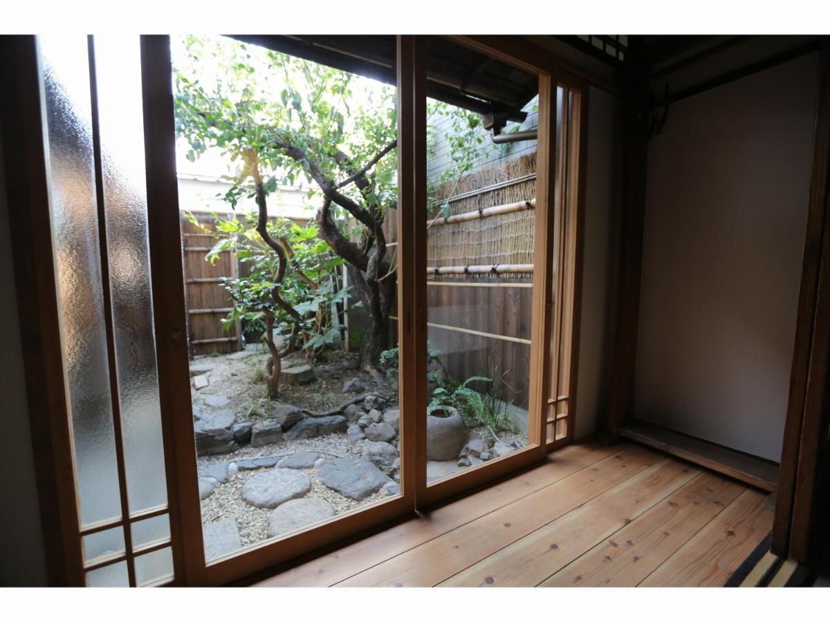 Koto-An Quioto Exterior foto