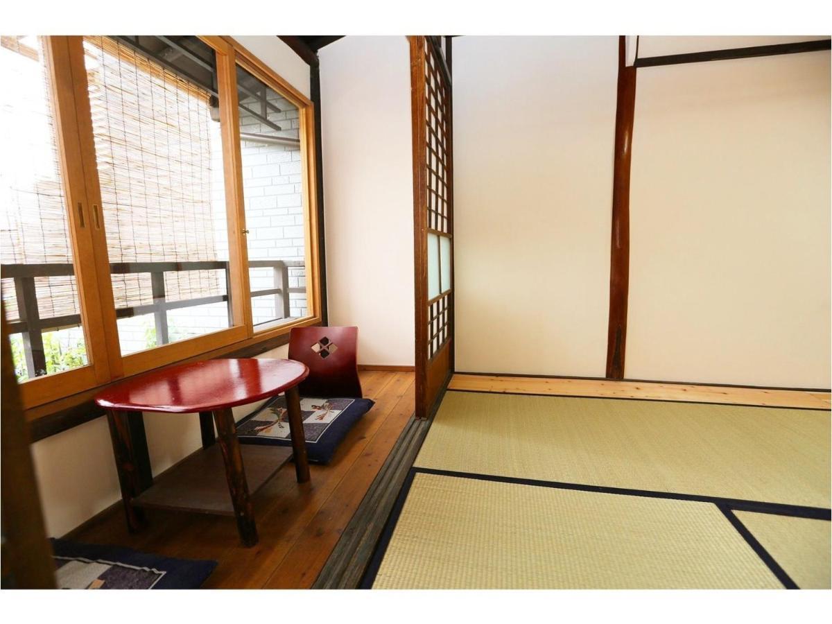 Koto-An Quioto Exterior foto