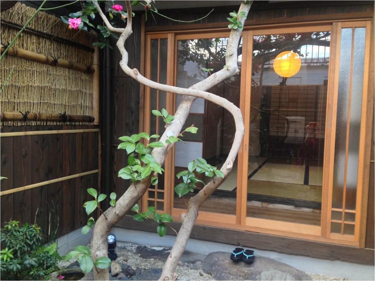 Koto-An Quioto Exterior foto