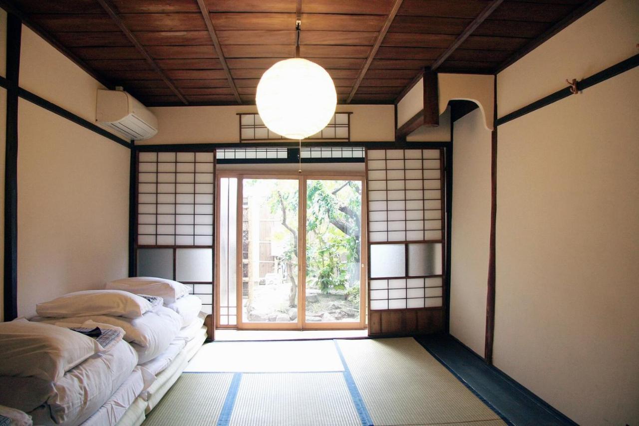 Koto-An Quioto Exterior foto
