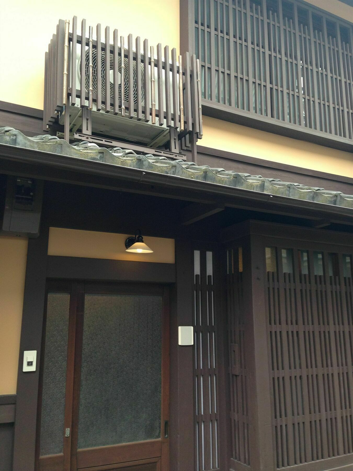 Koto-An Quioto Exterior foto