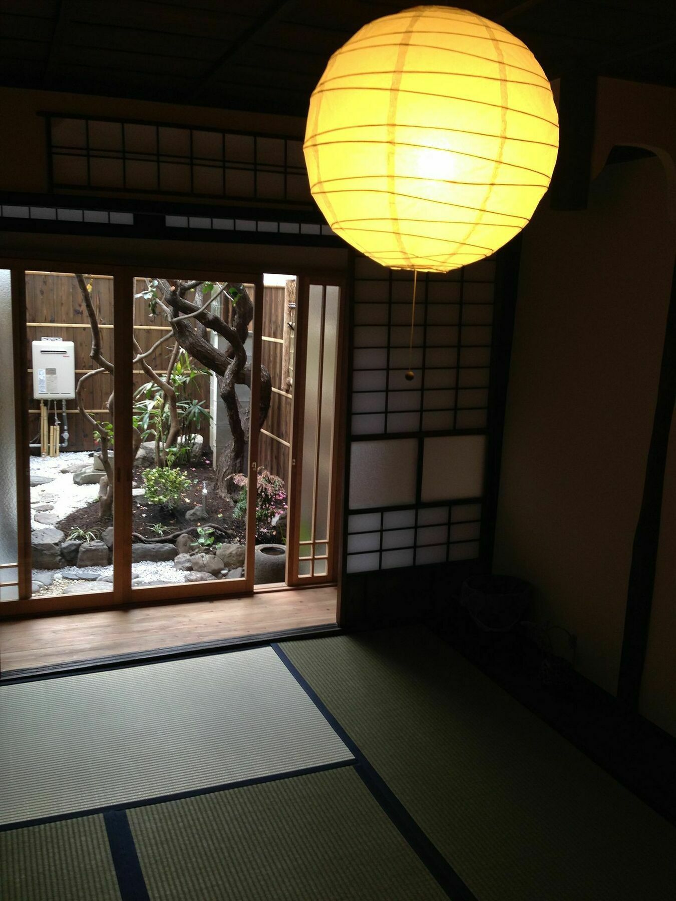 Koto-An Quioto Exterior foto
